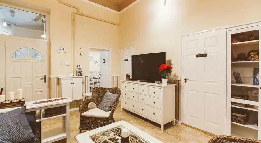 Grand Apartment Danube 5bdr - photo 2