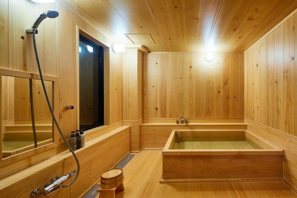 Onsen No Yado Gion Maisen Bettei - photo 7