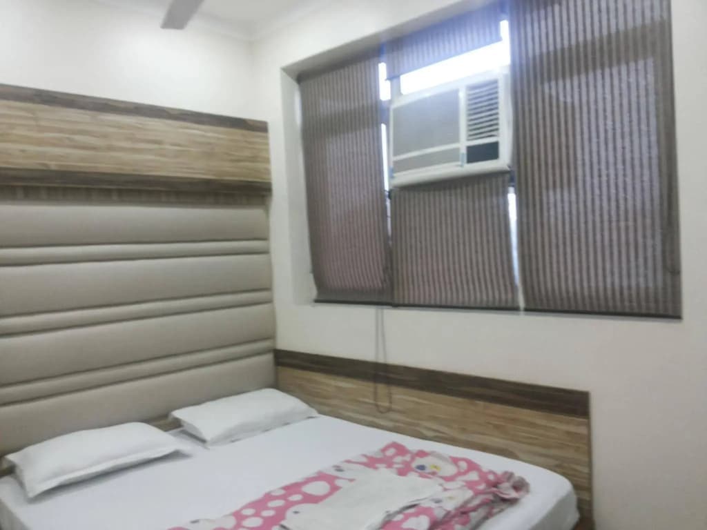 Hotel Pink City - photo 4