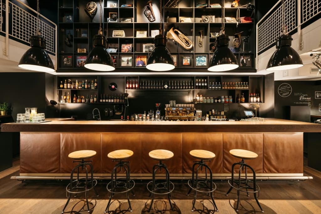 Ruby Sofie Hotel Vienna by IHG - photo 23