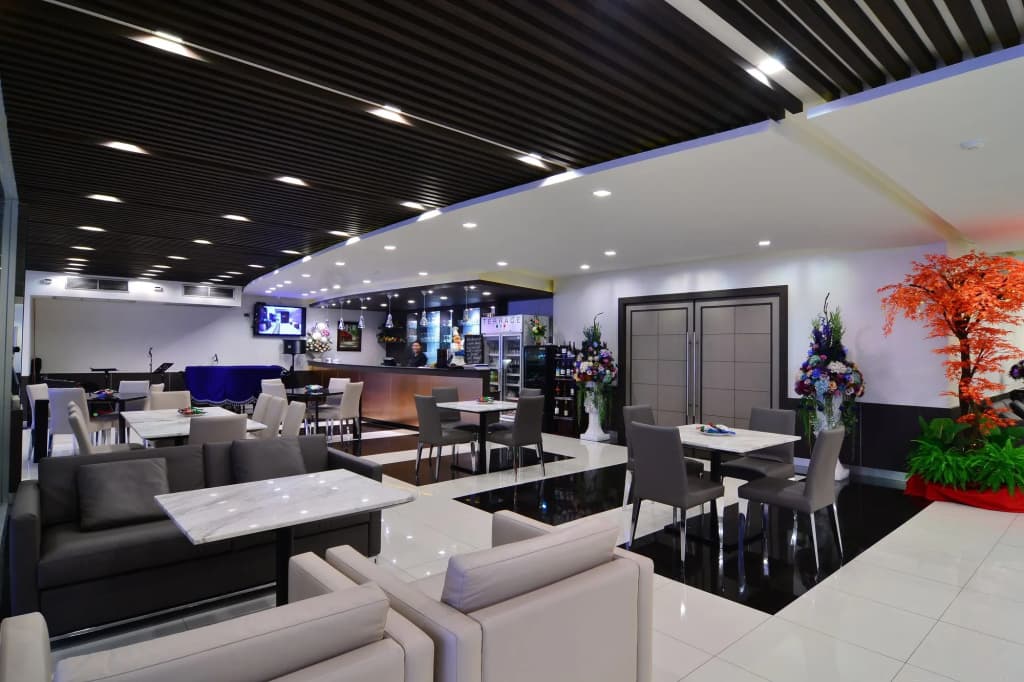 The 93 Hotel - photo 25