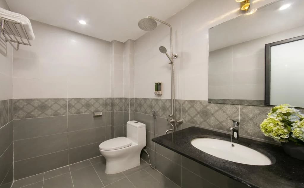 Hanoi Backpackersuite Hostel - photo 8