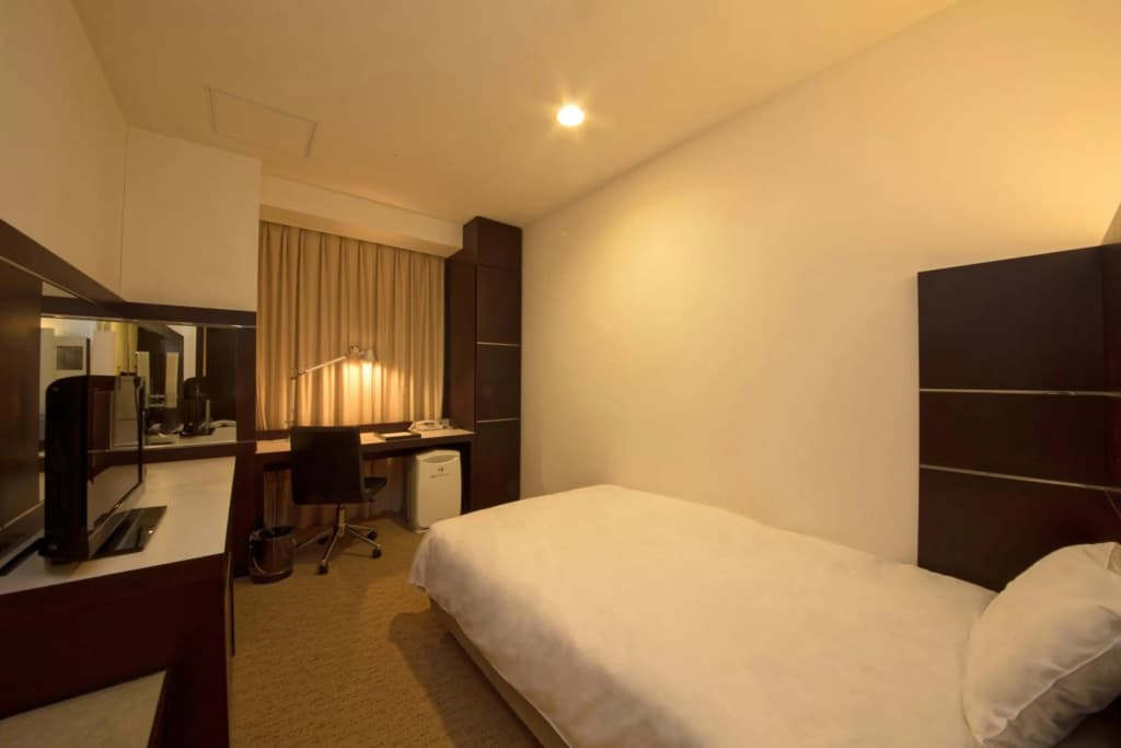 X-Wave Umeda（ORIX HOTELS & RESORTS） - photo 19