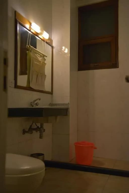 Hide-In Hostel Delhi - photo 8