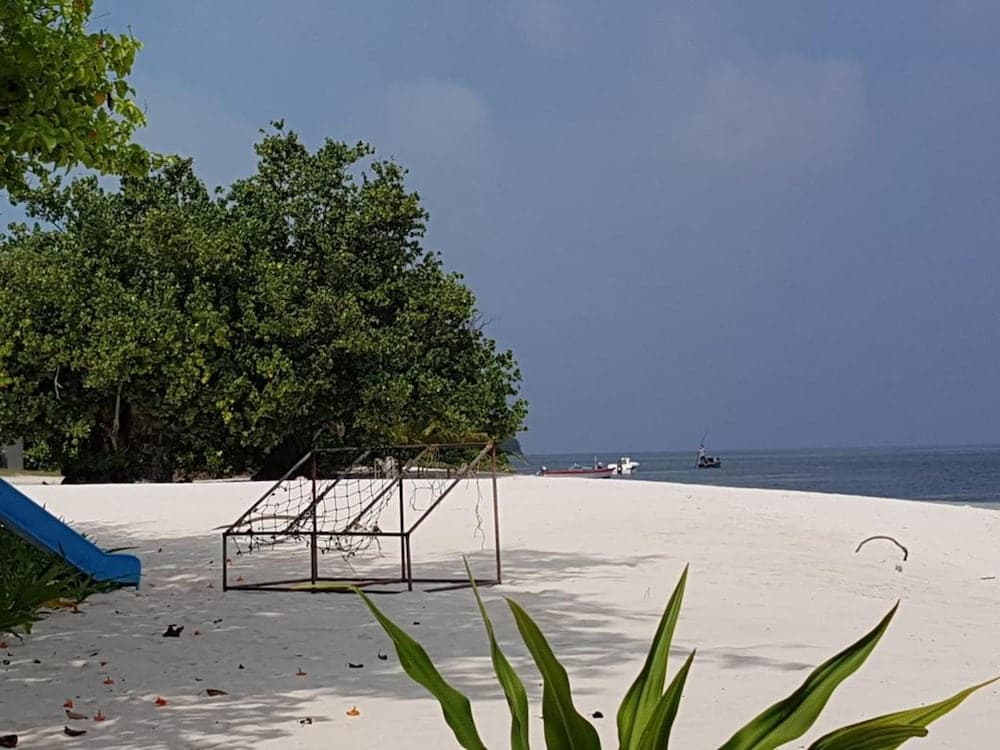White Lagoon Fehendhoo - photo 37