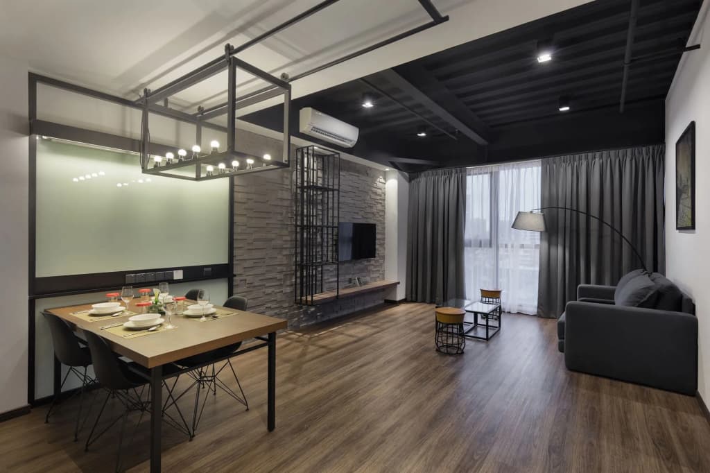 The Granite Luxury Hotel - photo 22