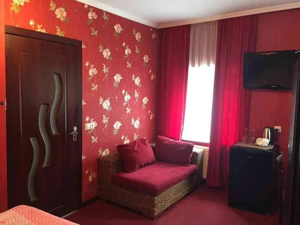 Guest House Formula-1 - photo 5