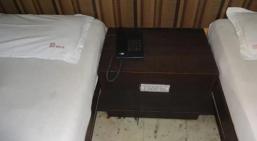 Hotel Great Shiva Dx - photo 1