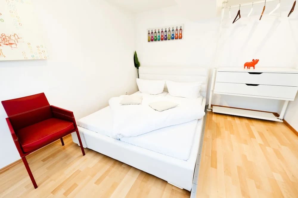 Vox Apartment Wien - photo 3