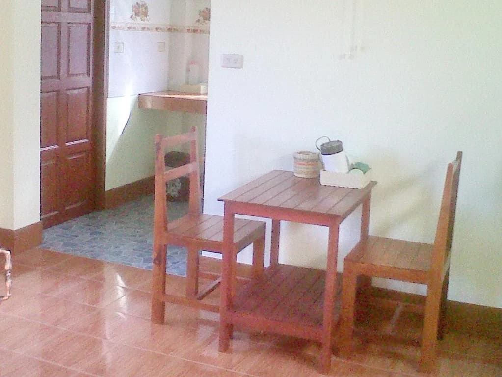 Aree Guesthouse 3 - photo 15