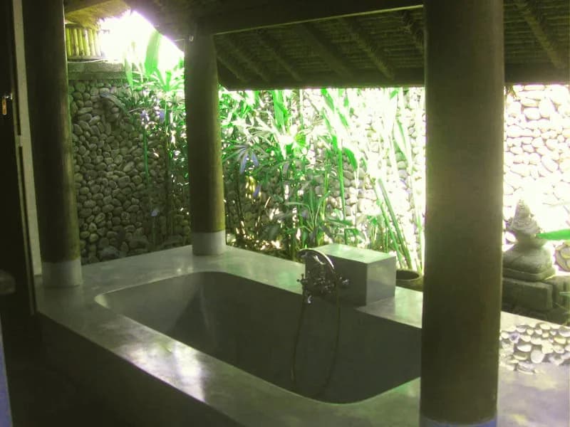 Villa Nisaka Niwasa - photo 11