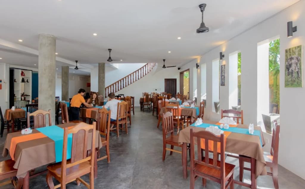 Eocambo Village & Residence - photo 19