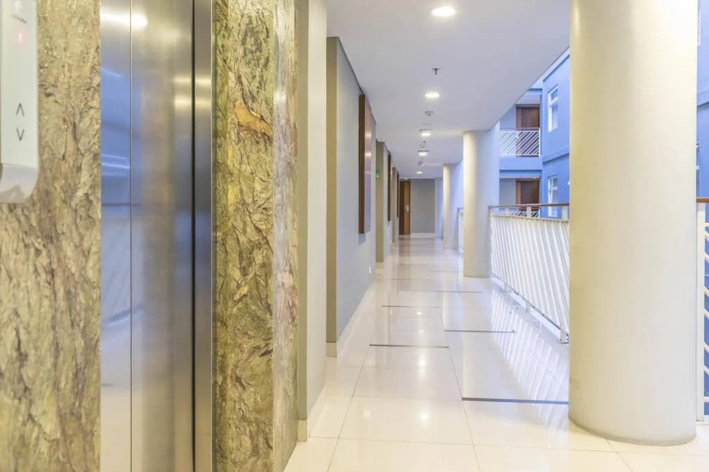 PrimeBiz Hotel Kuta - photo 16