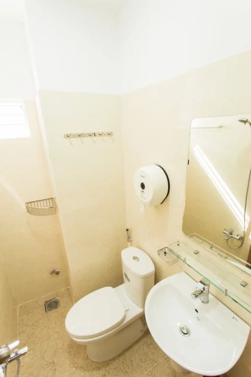 Chy Chy Saigon Hostel - photo 10