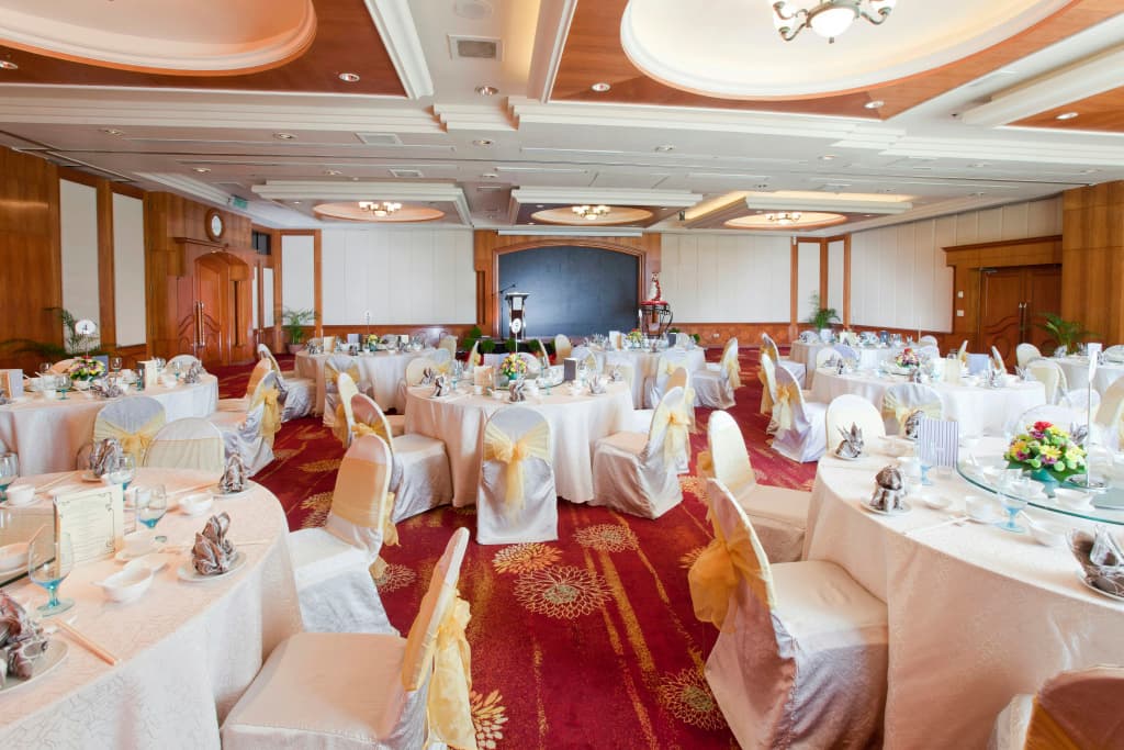 Dorsett Grand Labuan - photo 49