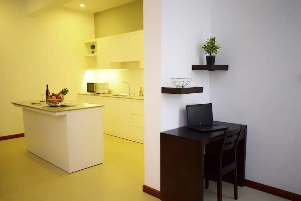 Residence Colombo 03 - photo 14