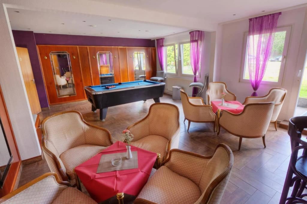 Hotel B1 - photo 10