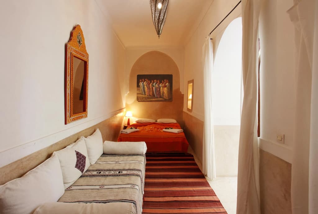 Riad White Flowers - photo 2