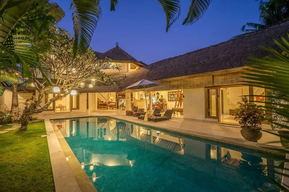 Villa Umah Maya - photo 2