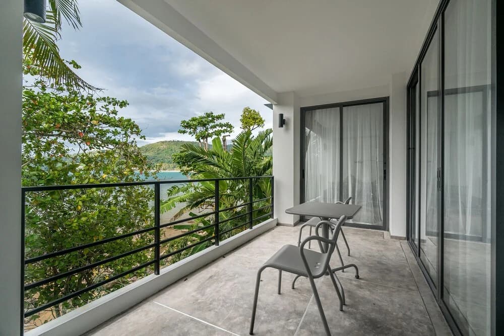 Farrah Oceanfront Villa - photo 7