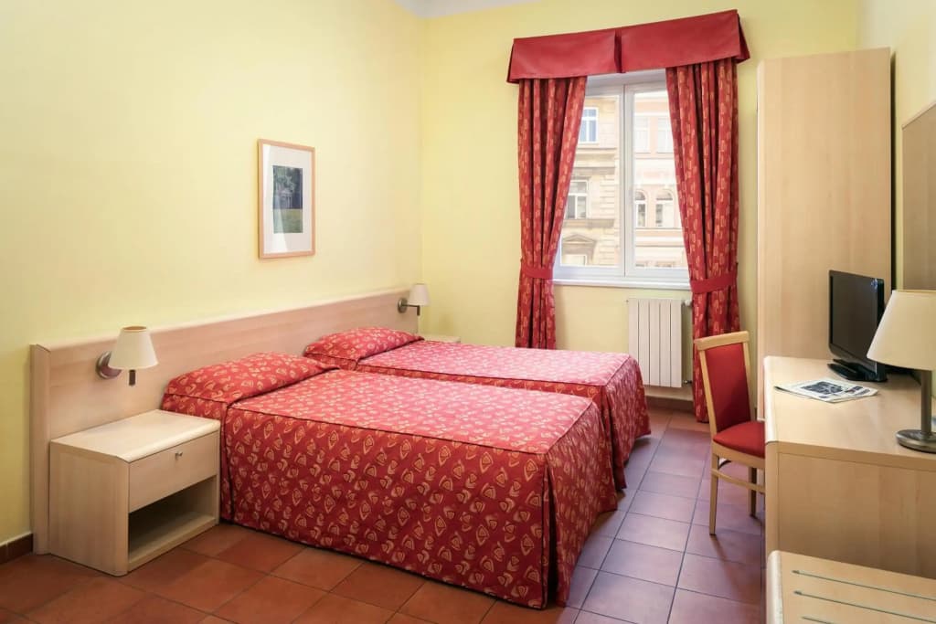 Hotel Caesar Prague - photo 3