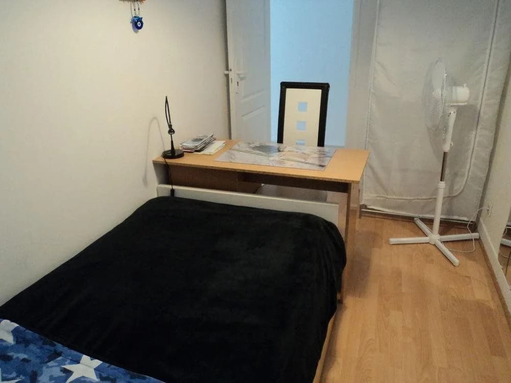 Trachel Apartment - main photo