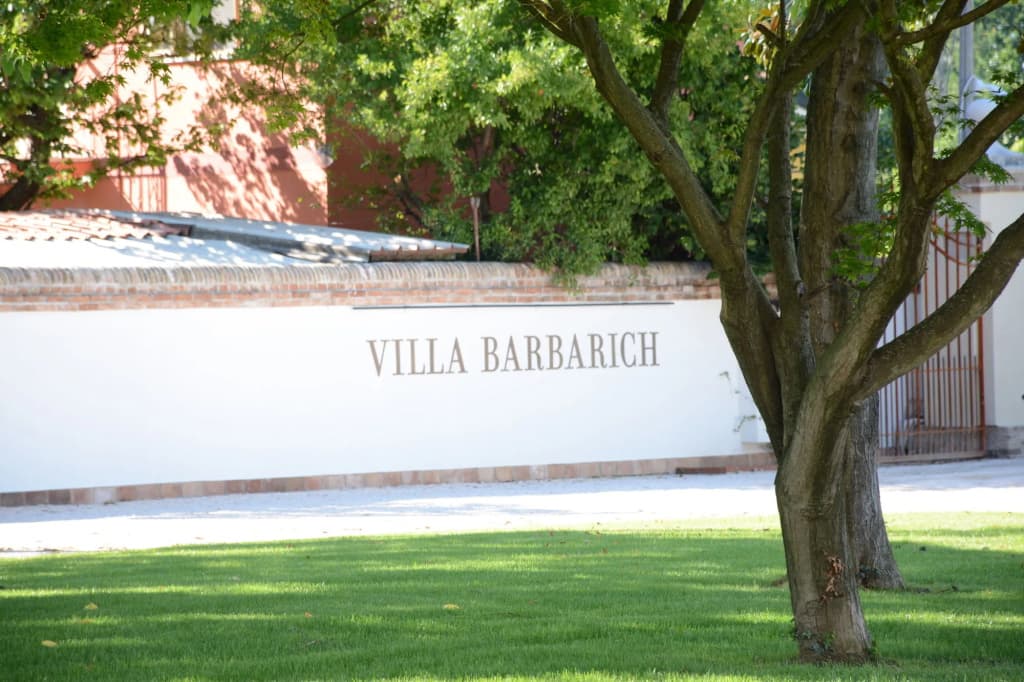 Hotel Villa Barbarich - photo 25