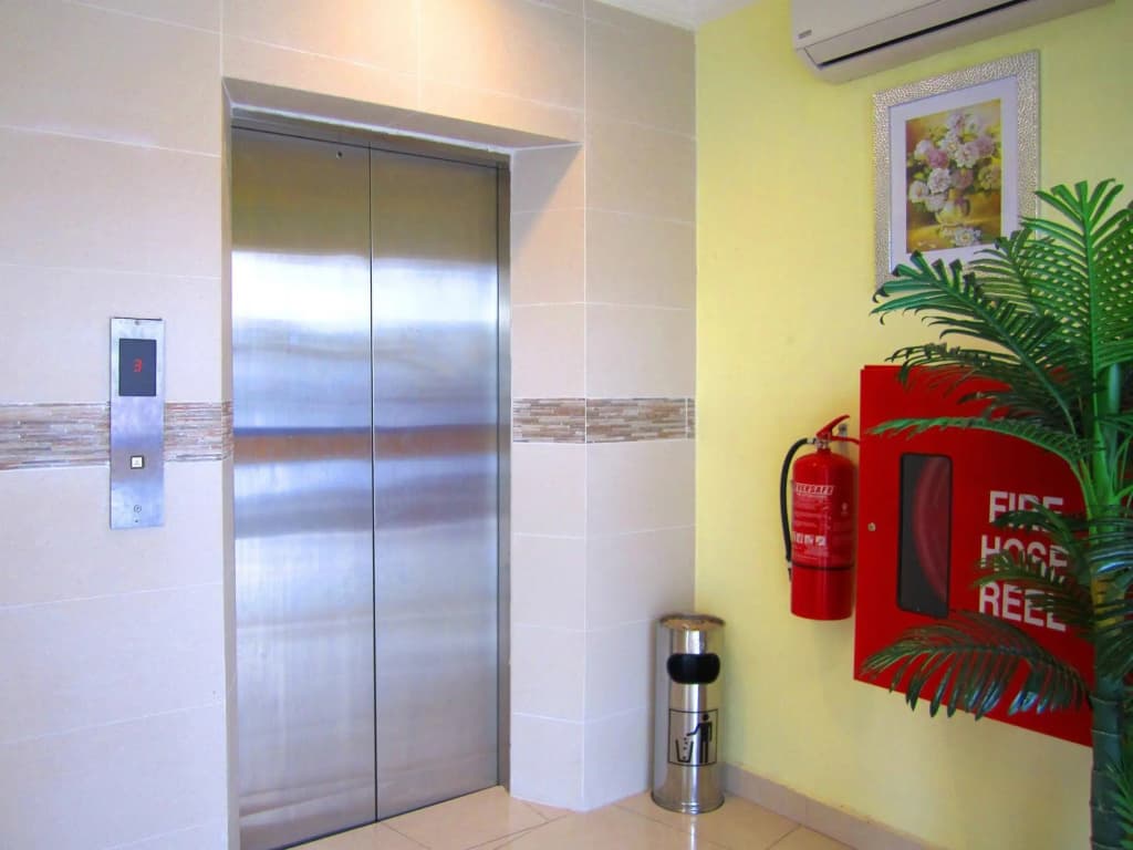 Sun Inns Hotel Kuala Selangor - photo 10