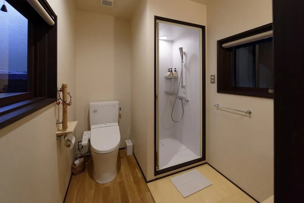 Kyoto Nijo Sawaragi no Yado - photo 14