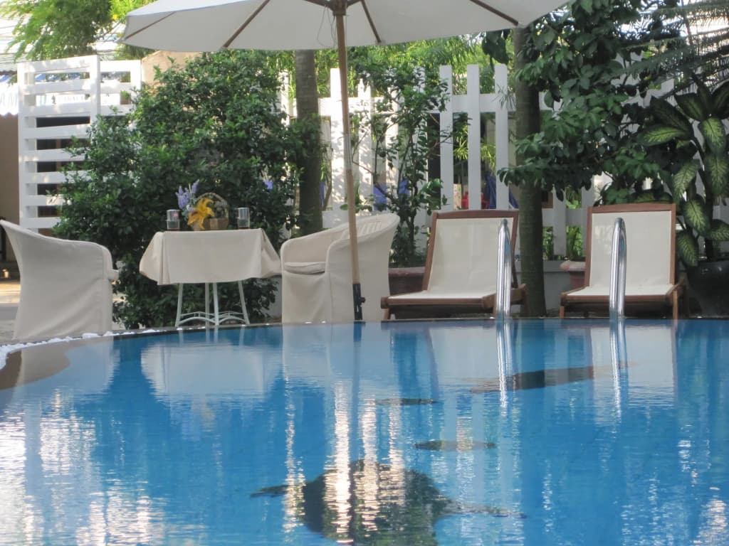 The Moon Villa Hoi An - photo 19