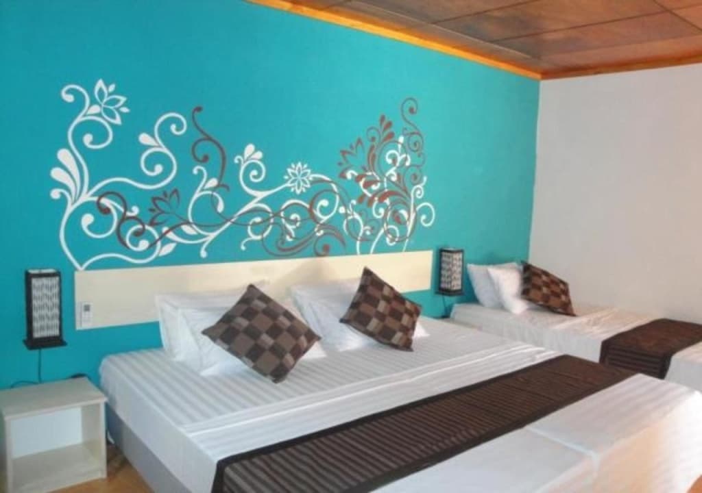 Stingray Beach Inn - photo 4