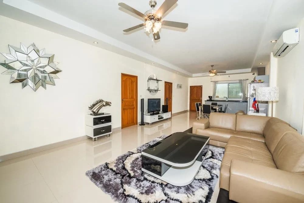 Platinum Residence 10 - photo 13