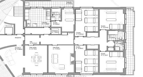 Apolónia 3e Five Bedrooms - main photo