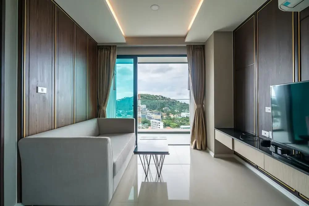 Mida Grande apartment by Lofty - photo 6