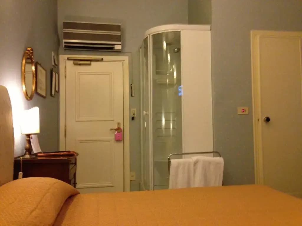 Hotel Hermitage - photo 7
