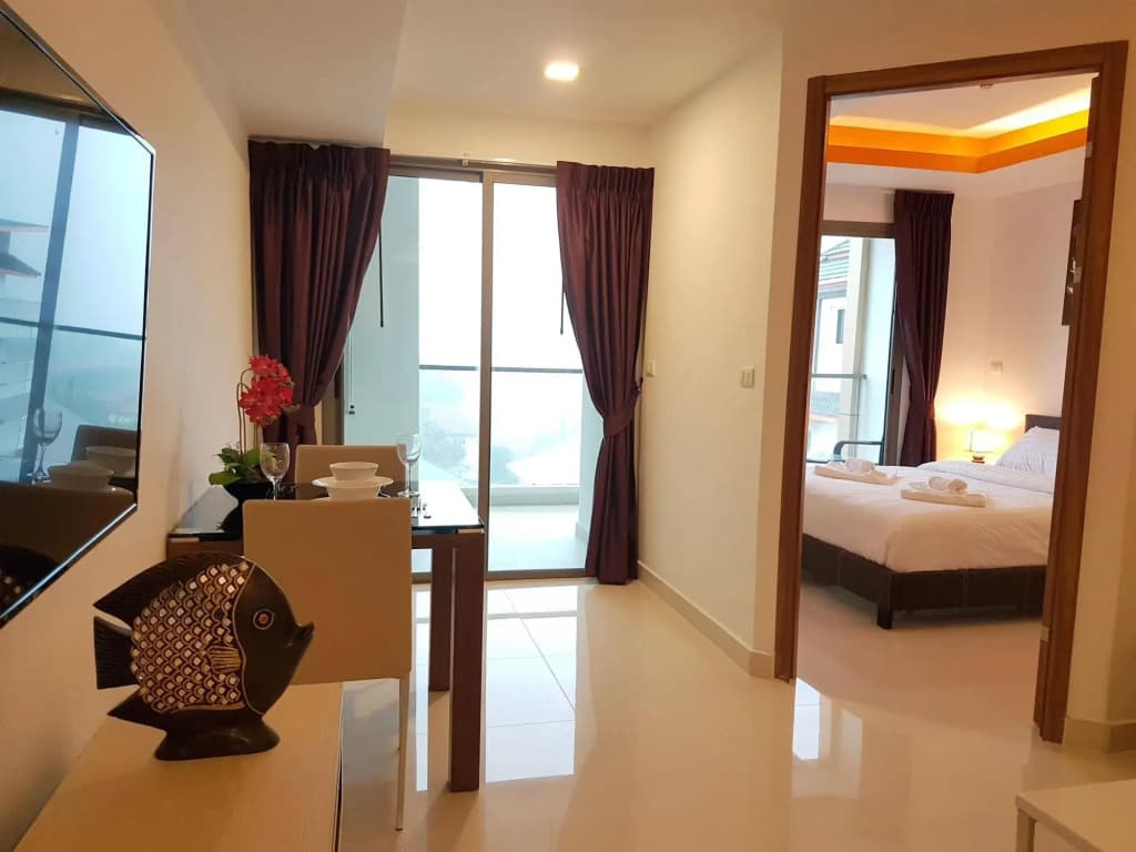 C-View Residence - photo 5