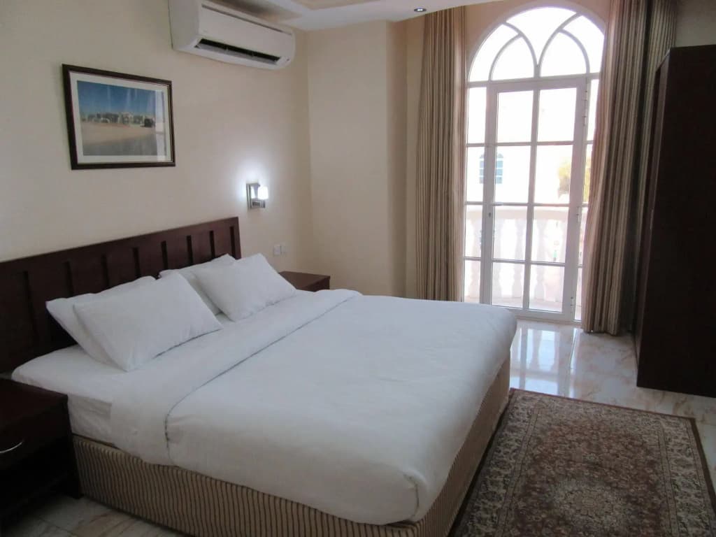 Alferdous Hotel Apartments - photo 3