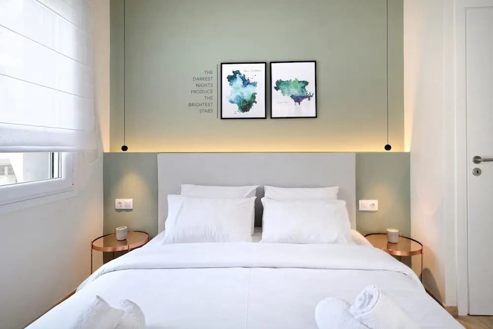 Eos Residence - photo 2