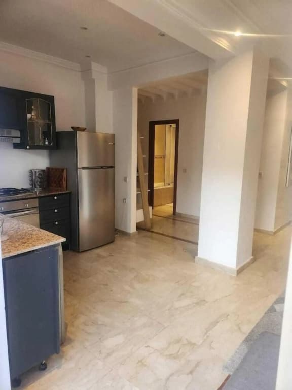 Appartement Marrakechi - photo 11