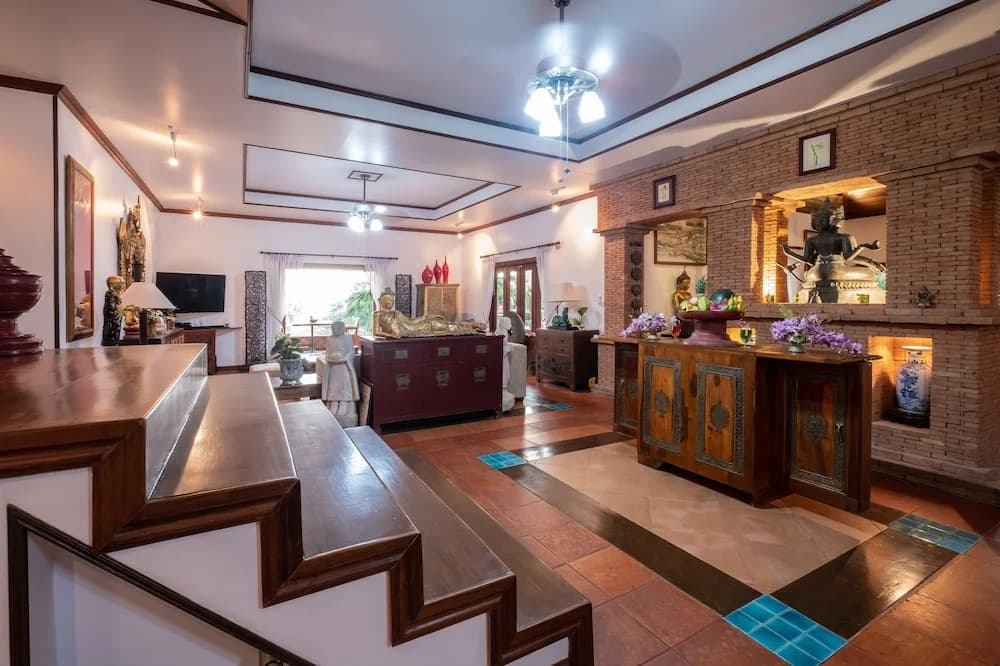 Villa Maëlle - photo 19