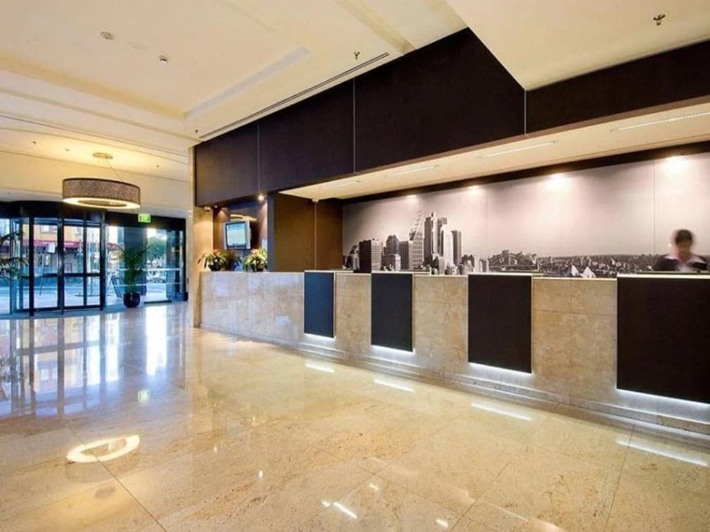 The Sydney Boulevard Hotel by Accor - photo 13