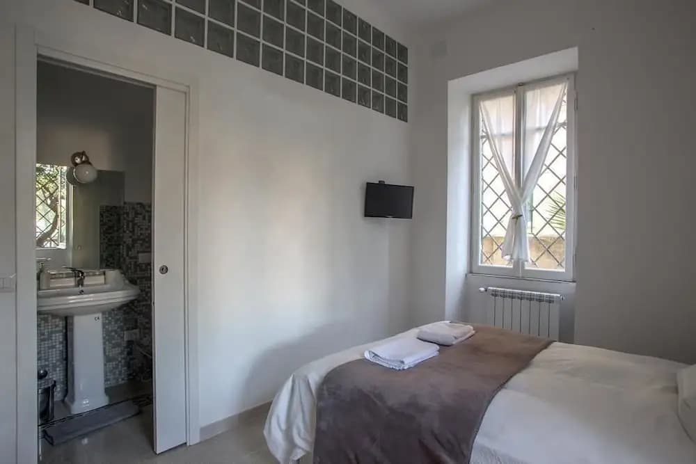 Equilibrì Guest House - photo 3