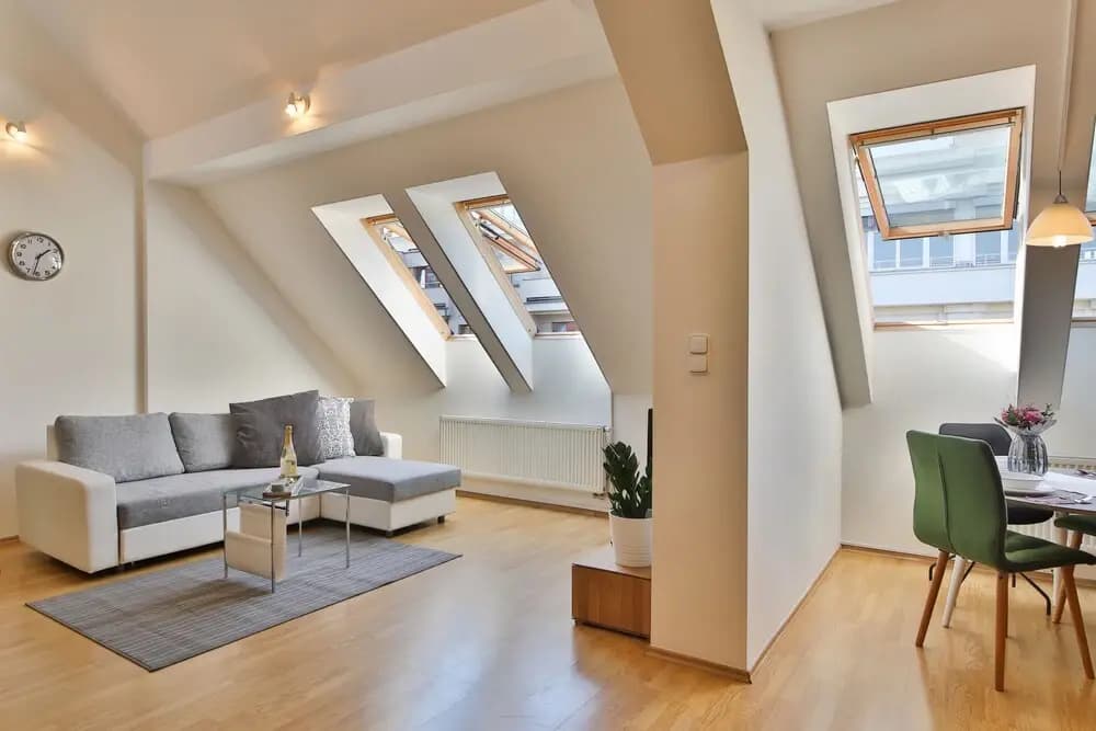 Wenceslas Square Duplex by easyBNB - photo 9