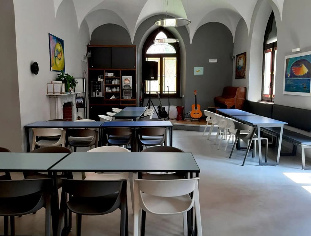 Babila Hostel & Bistrot - photo 25