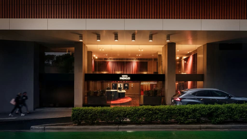 Larmont Sydney by Lancemore - photo 35