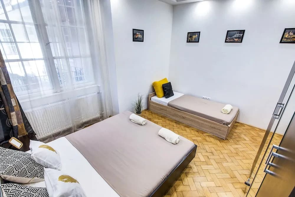 Real Apartments Kertesz - photo 19