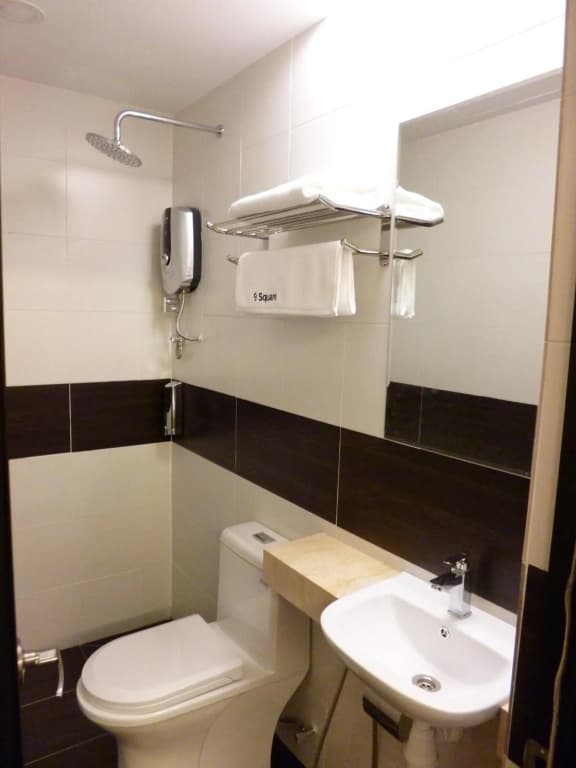 9 Square Hotel - Bangi - photo 9