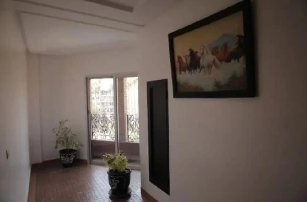 Hotel Alkabir - photo 8