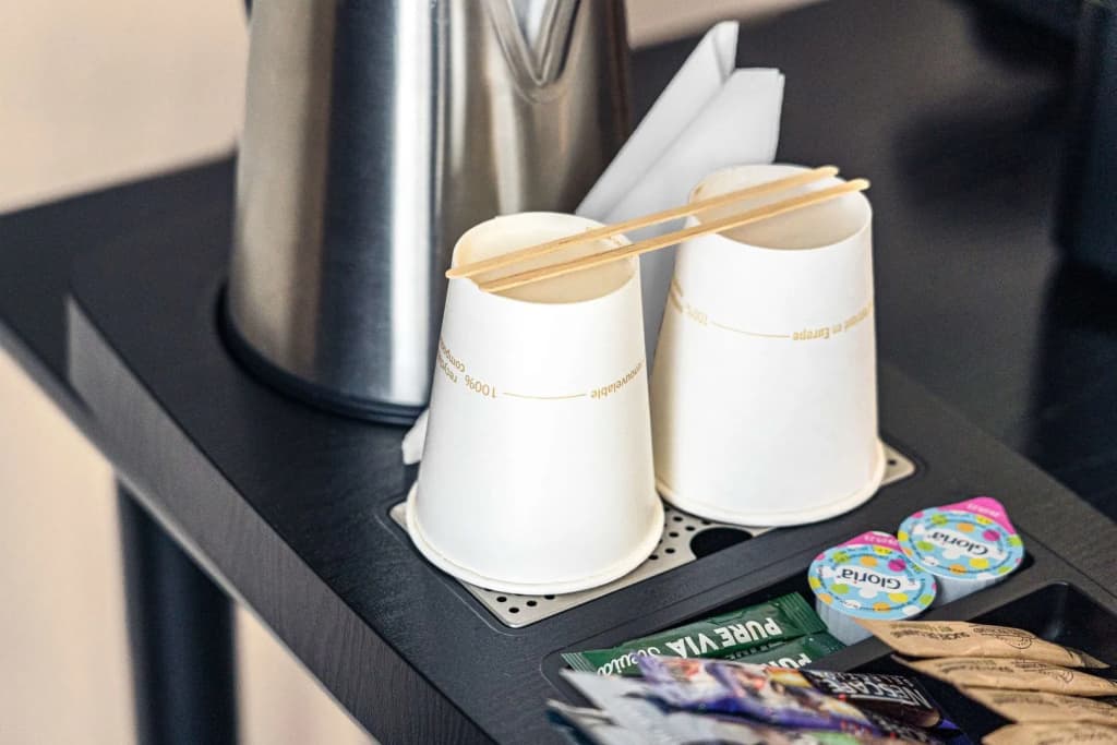 Van der Valk Hotel Paris CDG Airport - photo 12