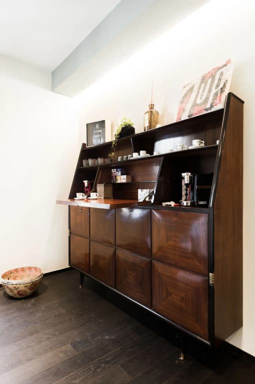 Arnobio Florence Suites - photo 16